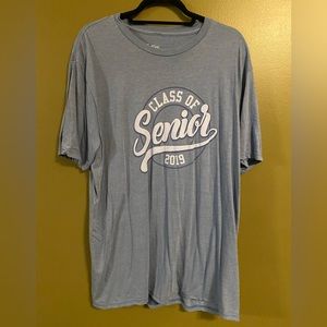 Senior 2019 T-shirt